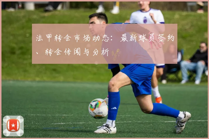 法甲转会市场动态：最新球员签约、转会传闻与分析
