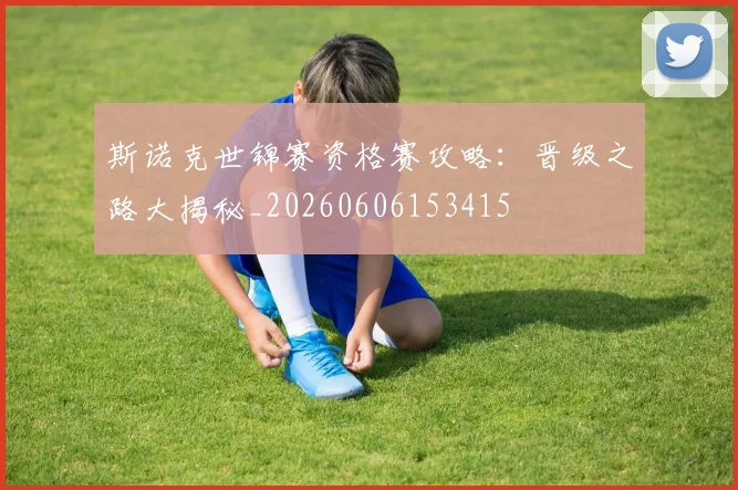 斯诺克世锦赛资格赛攻略：晋级之路大揭秘_20260606153415