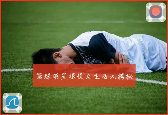 篮球明星退役后生活大揭秘