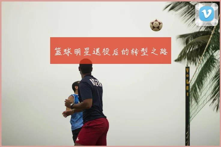 篮球明星退役后的转型之路