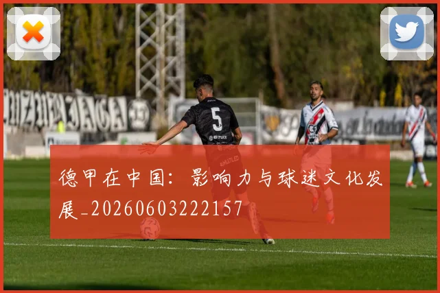 德甲在中国：影响力与球迷文化发展_20260603222157