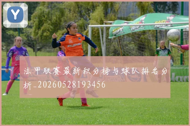 法甲联赛最新积分榜与球队排名分析_20260528193456