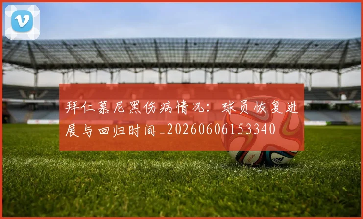 拜仁慕尼黑伤病情况：球员恢复进展与回归时间_20260606153340